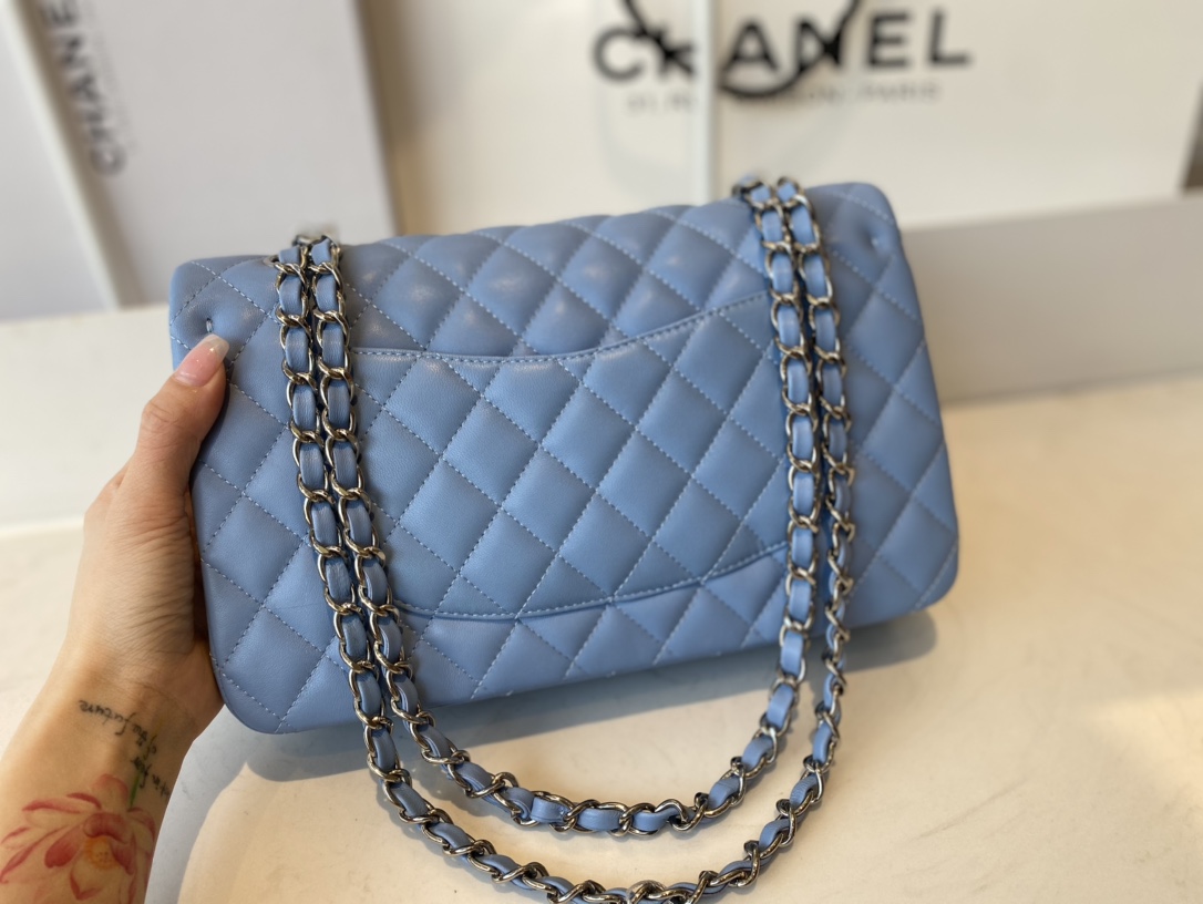 Chanel Flap Bag