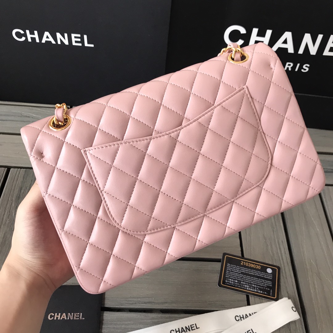 Chanel Flap Bag