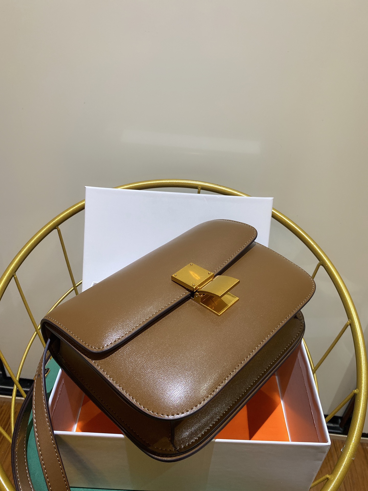 CELINE BOX