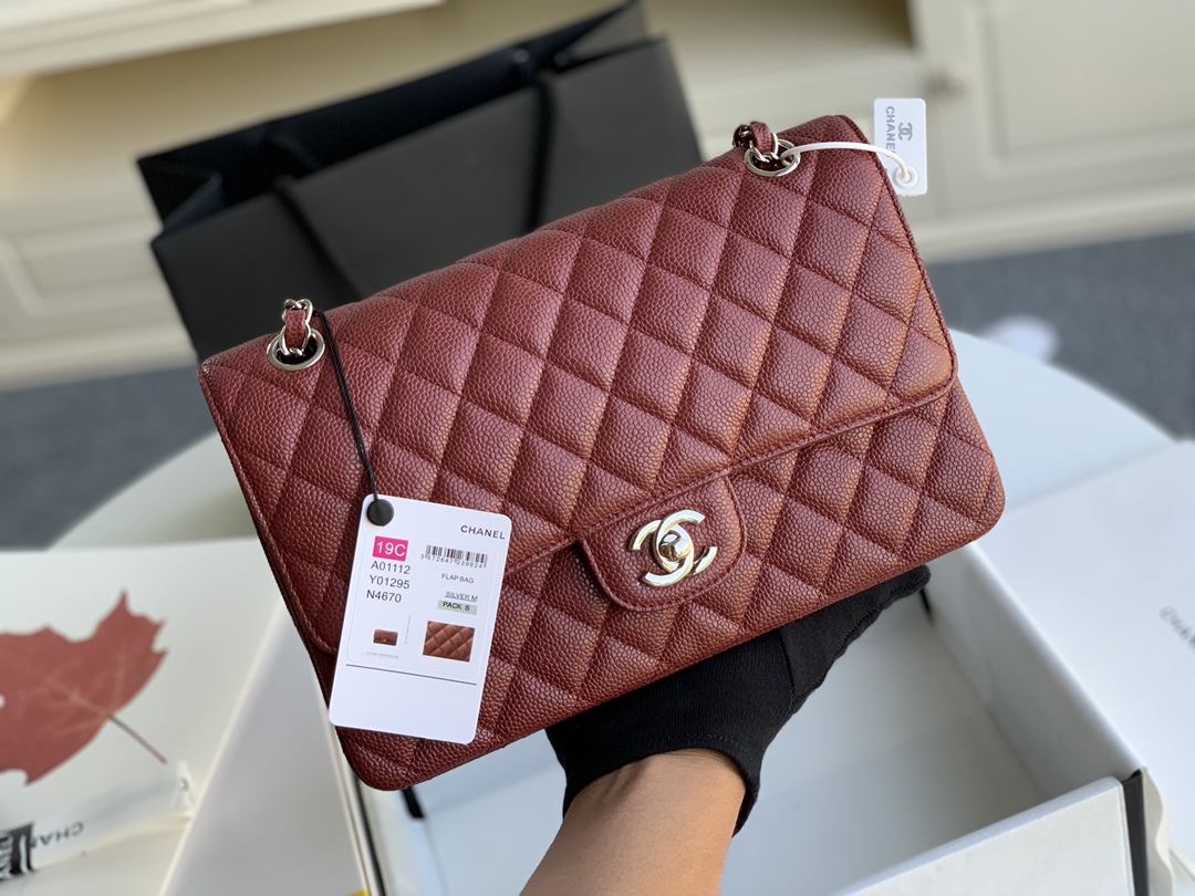 Chanel Flap Bag