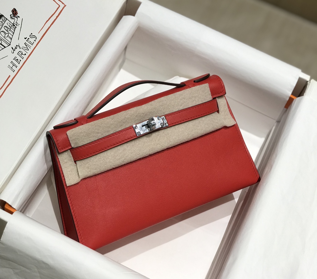Hermes Kelly Pochette