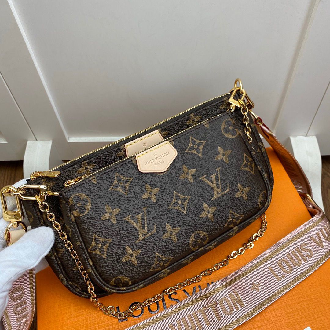 MULTI POCHETTE ACCESSOIRES M44813