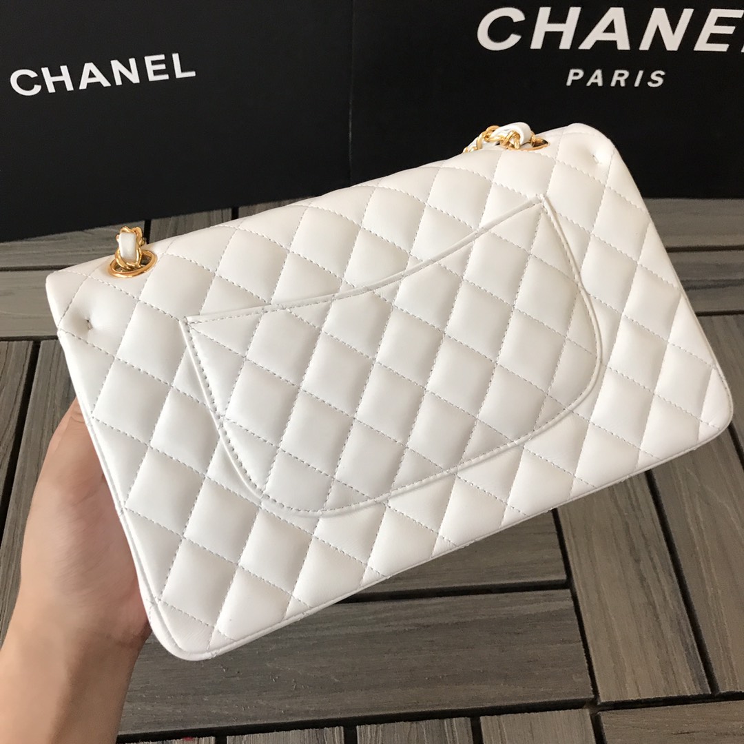 Chanel Flap Bag