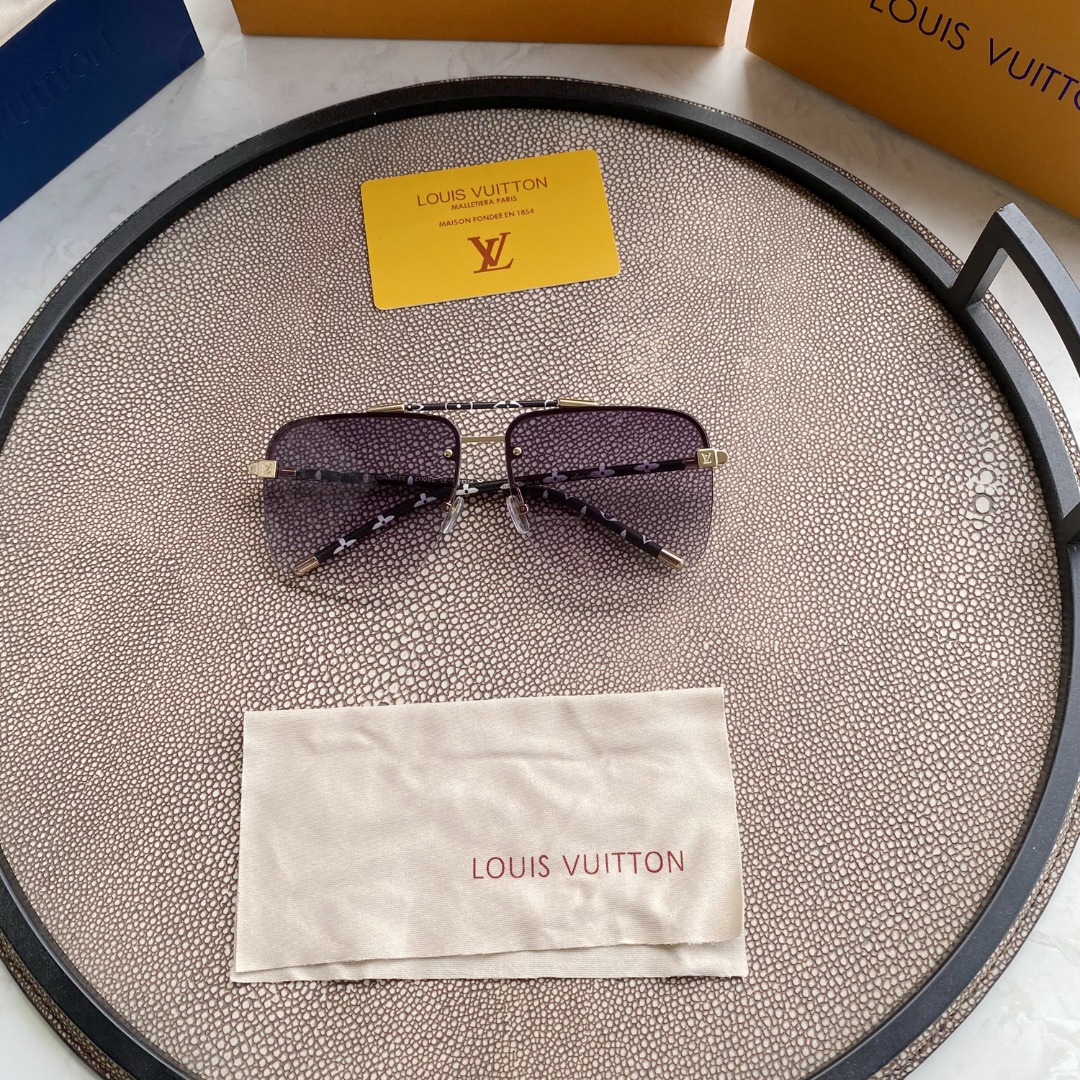 SAINT LAURENT EYEWEAR