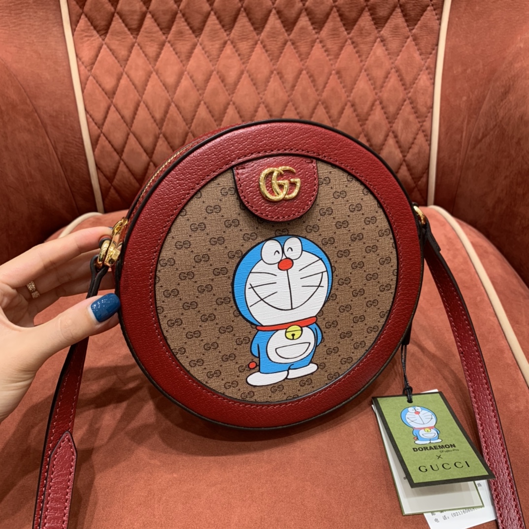 𝘿𝙤𝙧𝙖𝙚𝙢𝙤𝙣 𝙭 𝙂𝙪𝙘𝙘𝙞