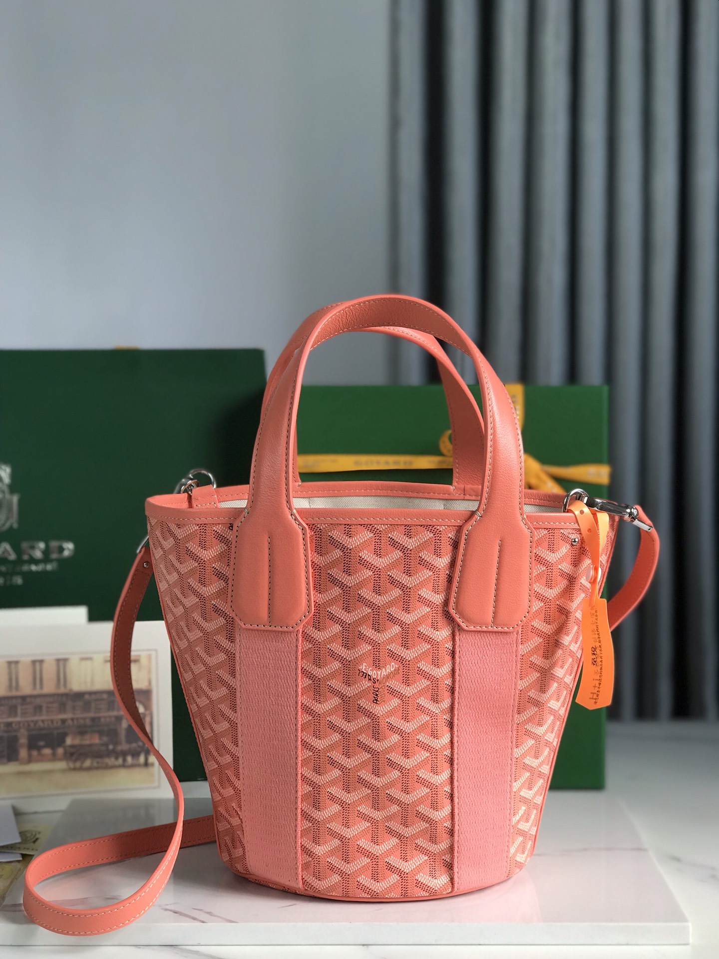 MaisonGoyard Bag