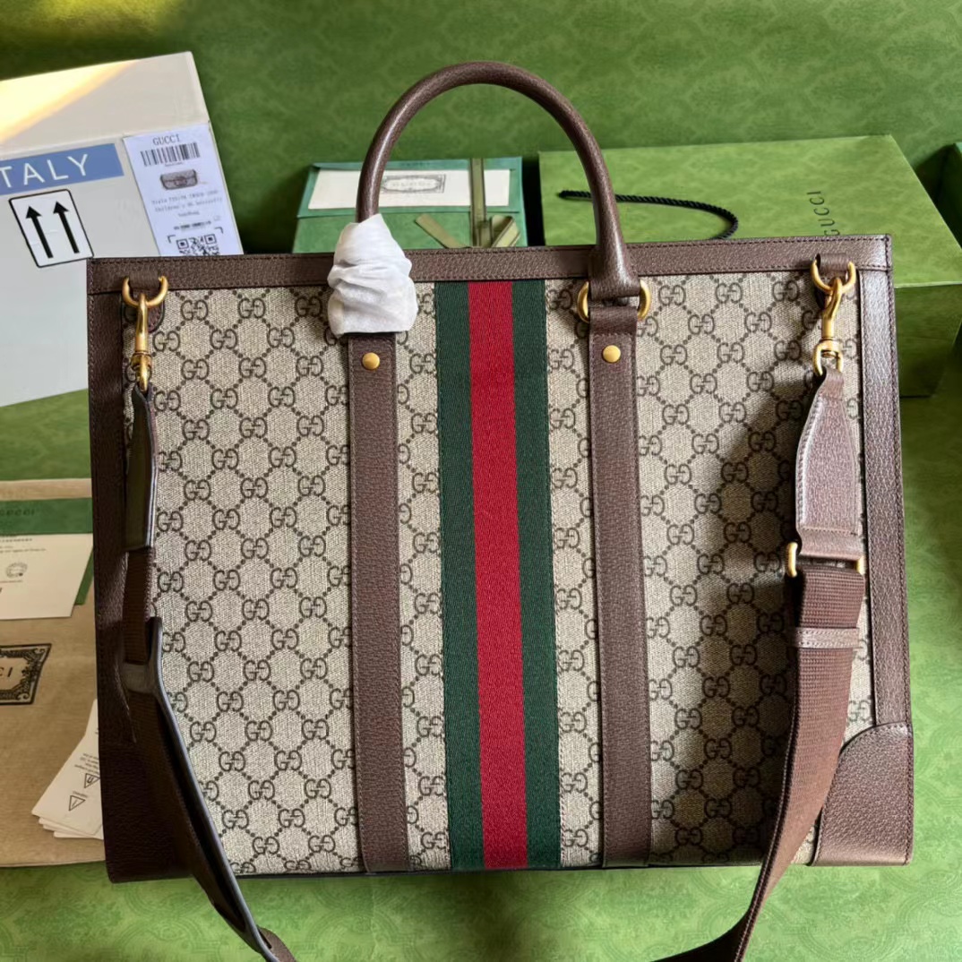 Gucci Tote