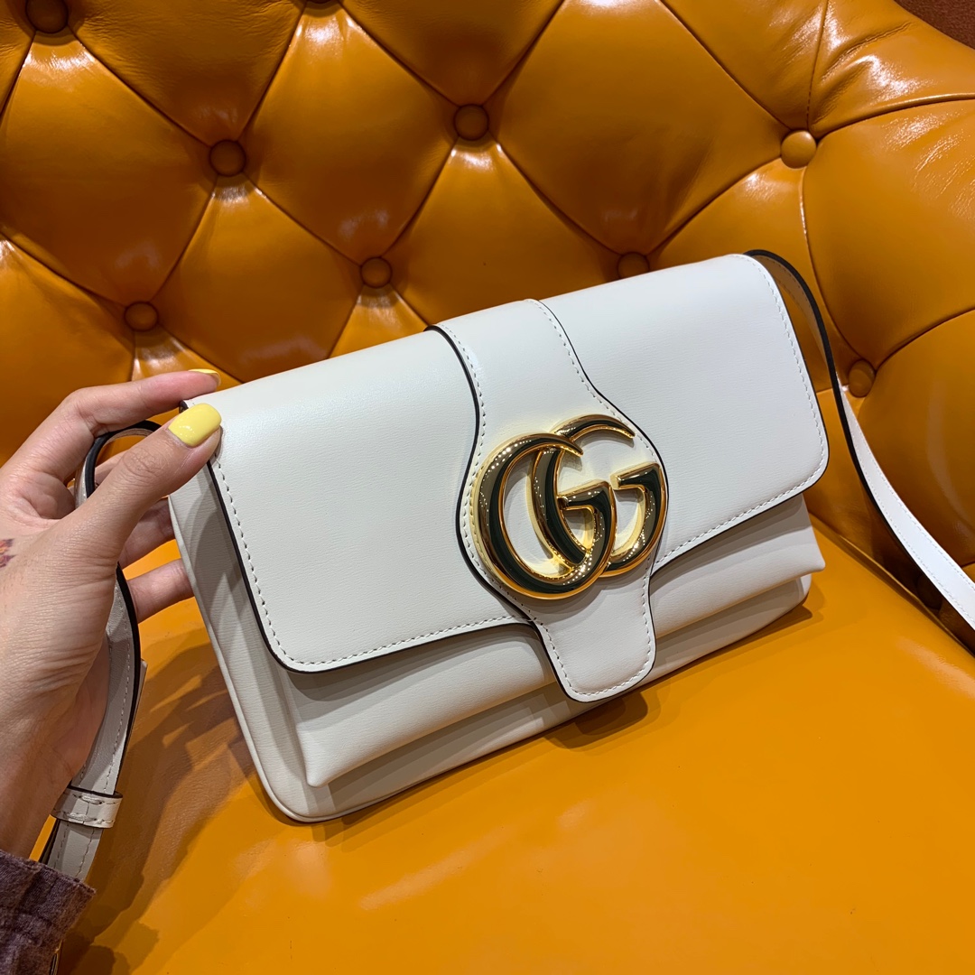 𝙂𝙪𝙘𝙘𝙞 𝘼𝙧𝙡𝙞 𝘽𝙖𝙜