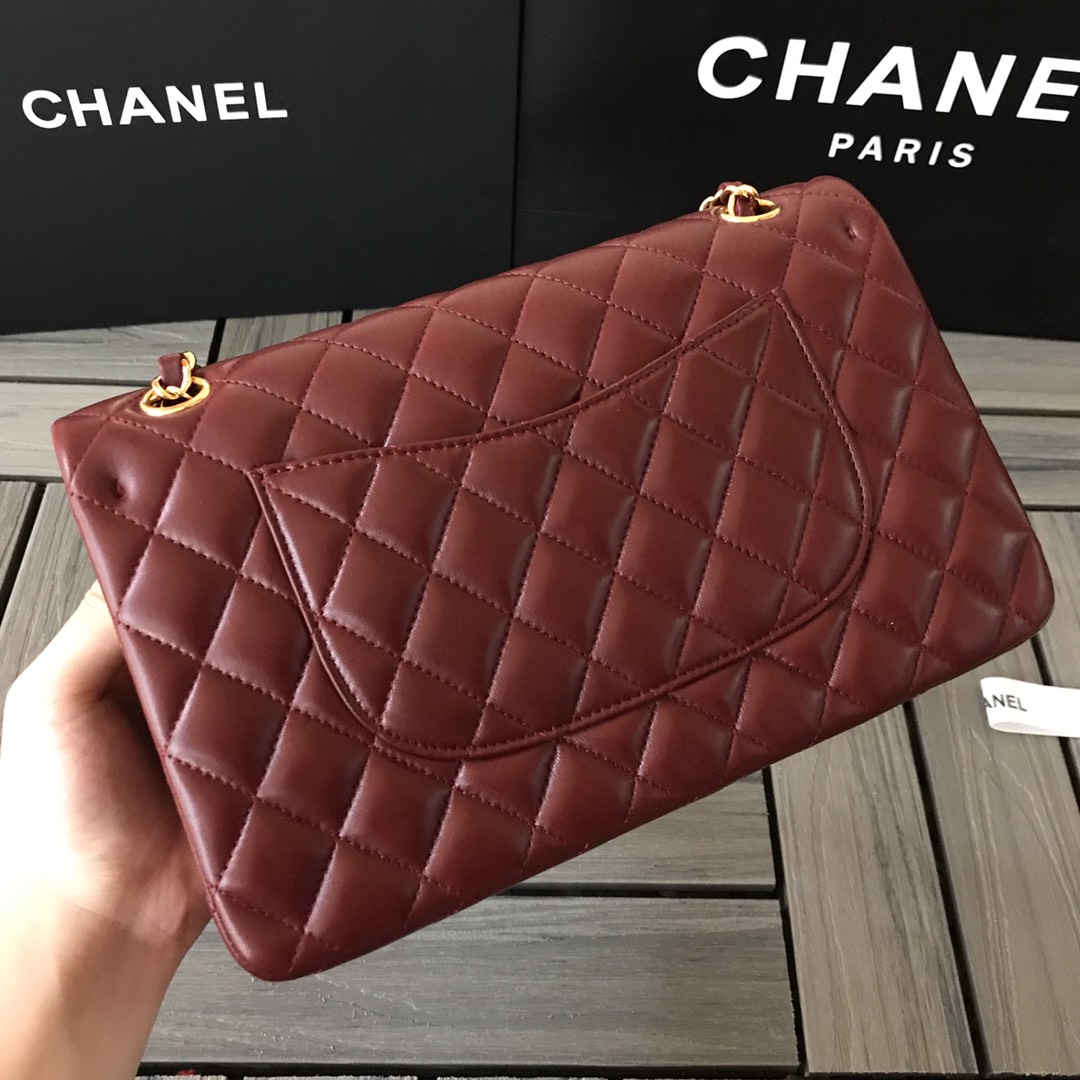 Chanel Flap Bag