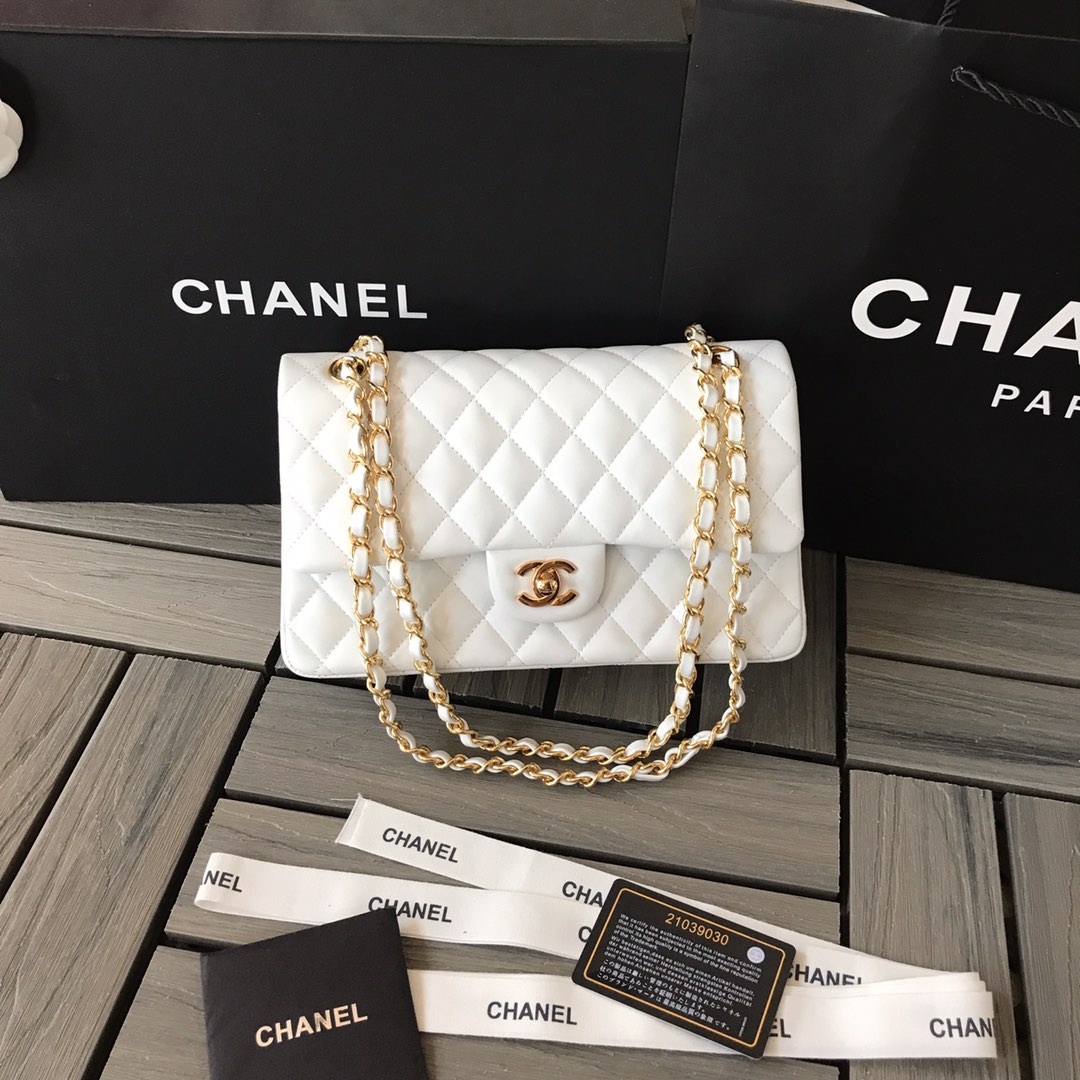 Chanel Flap Bag