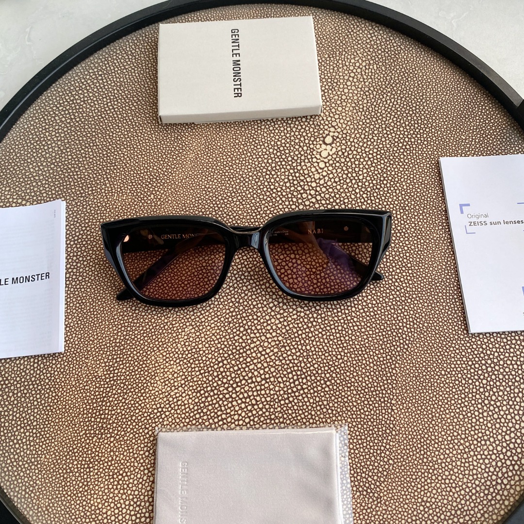 Collection Sunglasses