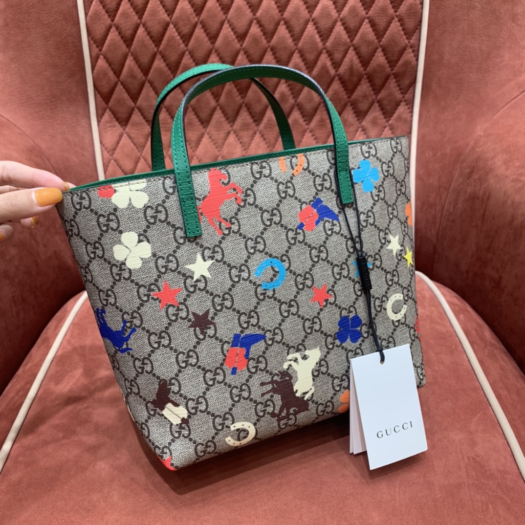 𝙂𝙪𝙘𝙘𝙞 𝙏𝙤𝙩𝙚