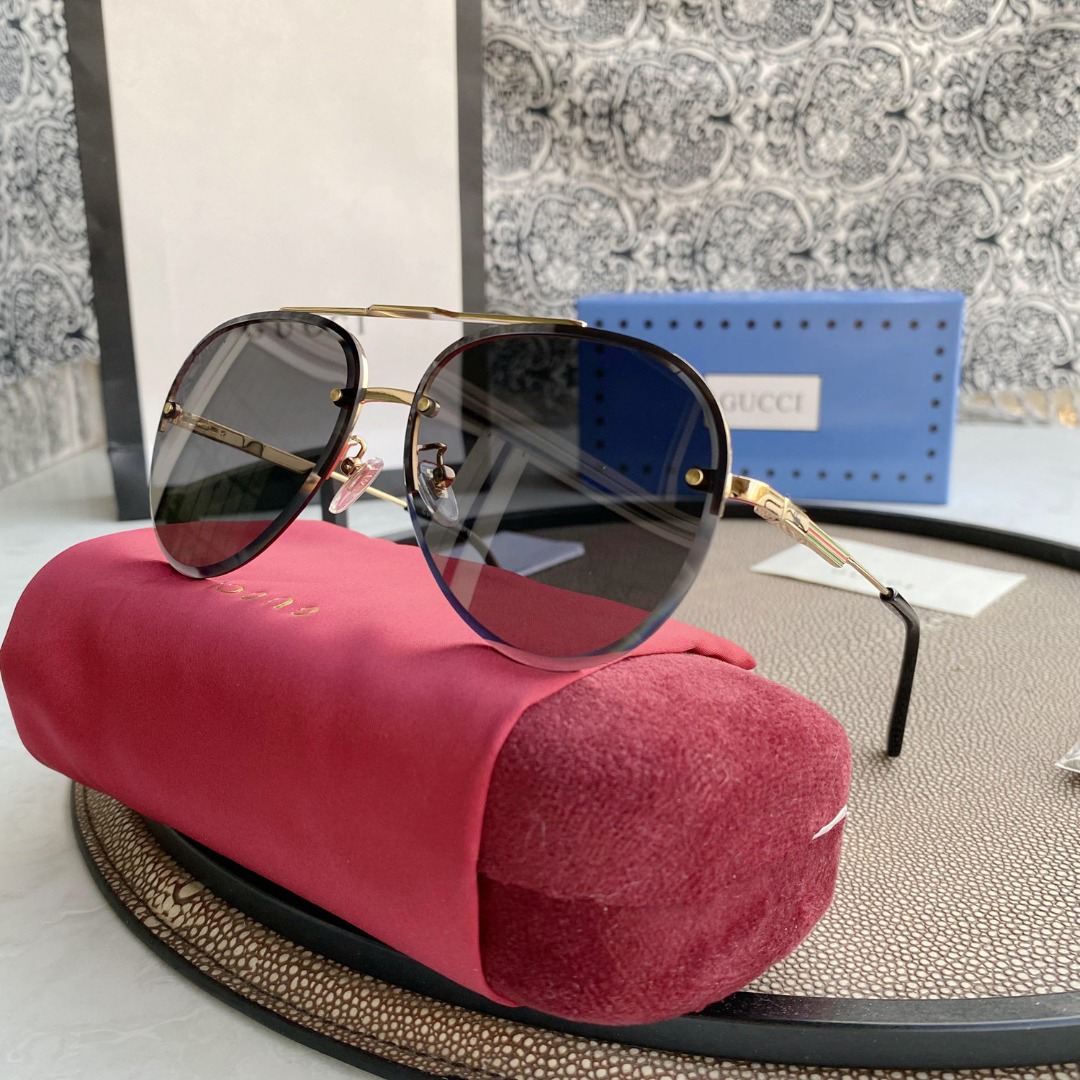 Gucci New sunglasses gg 1287/s