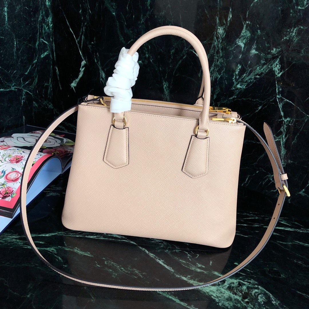 Saffiano Leather bag