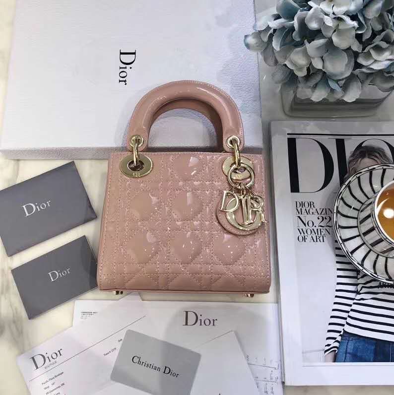 Lady Dior