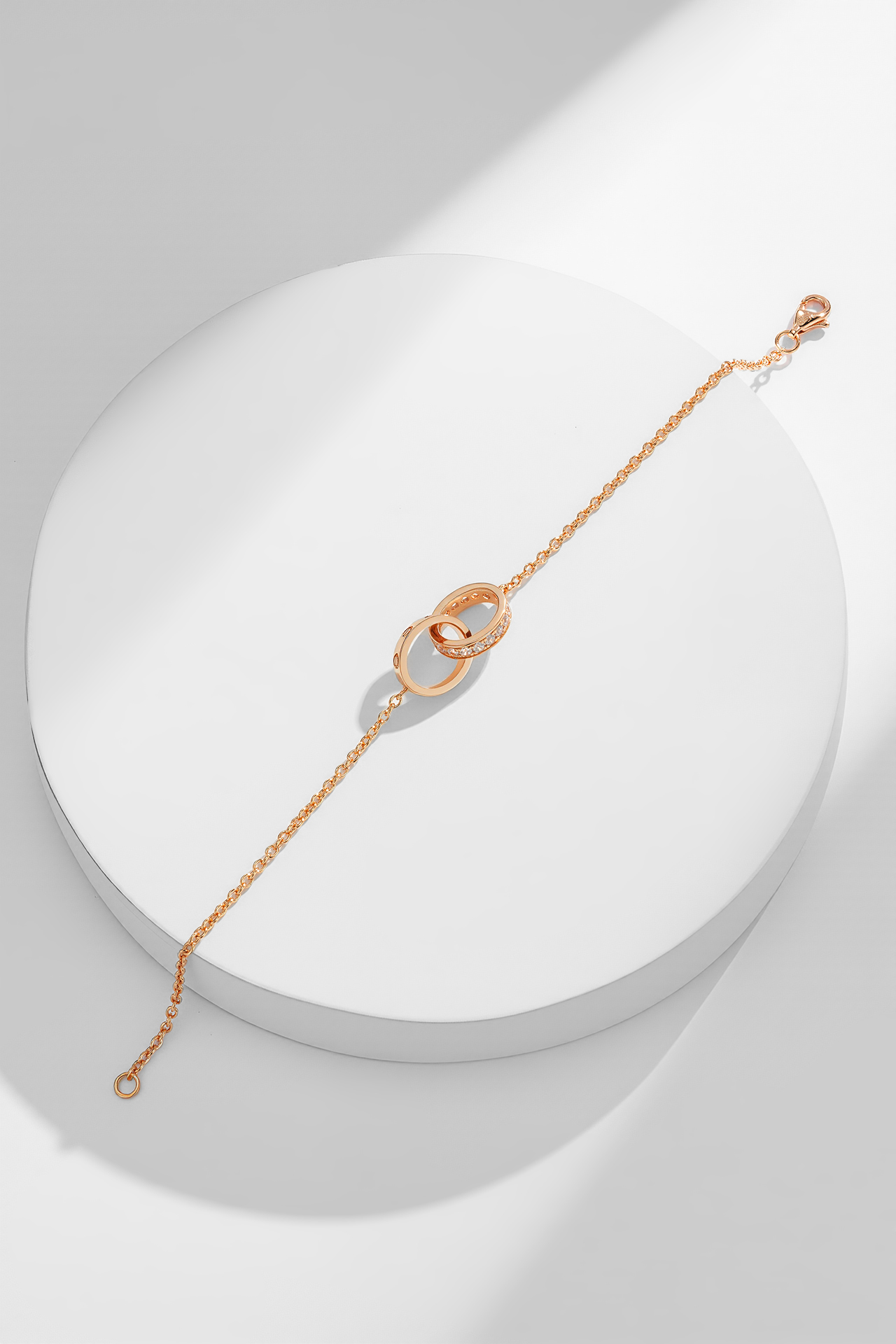 Cartier LOVE Chain Bracelet