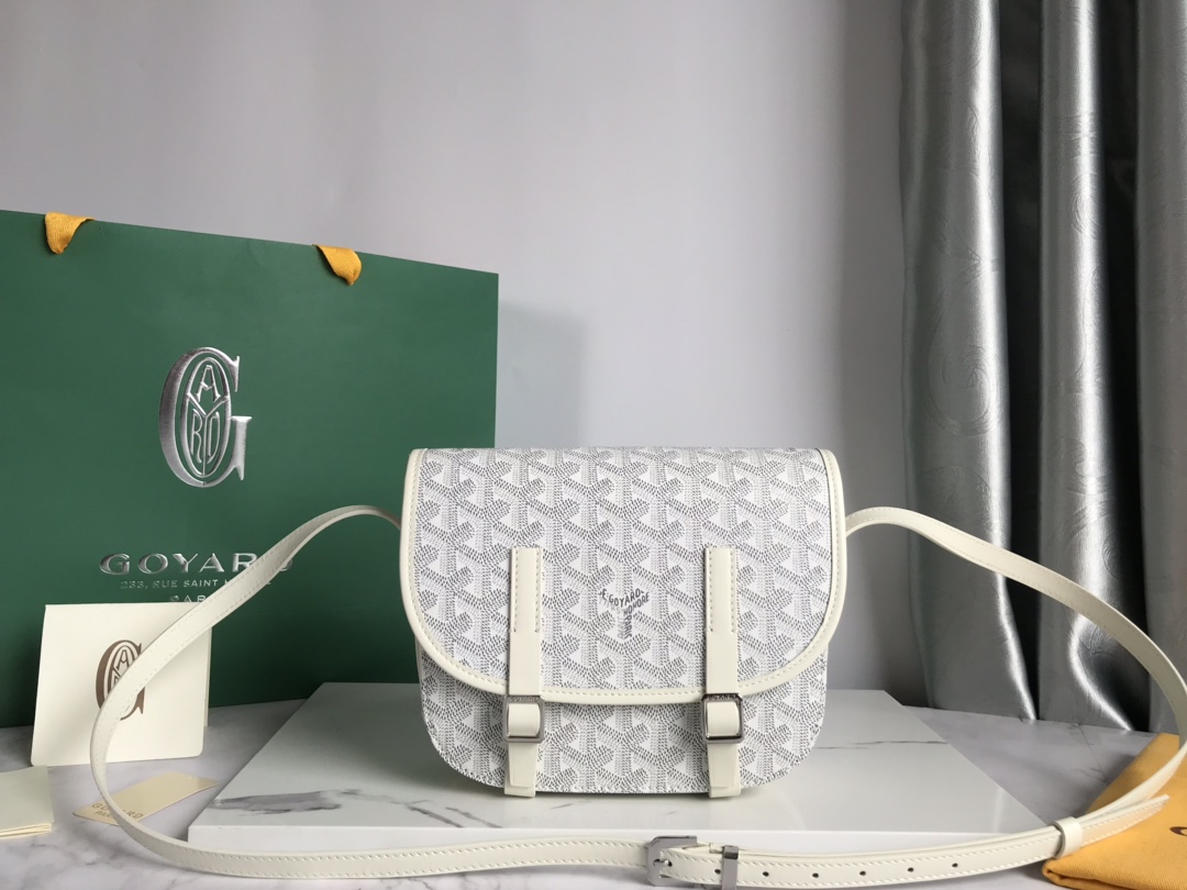 Goyard Belvédère