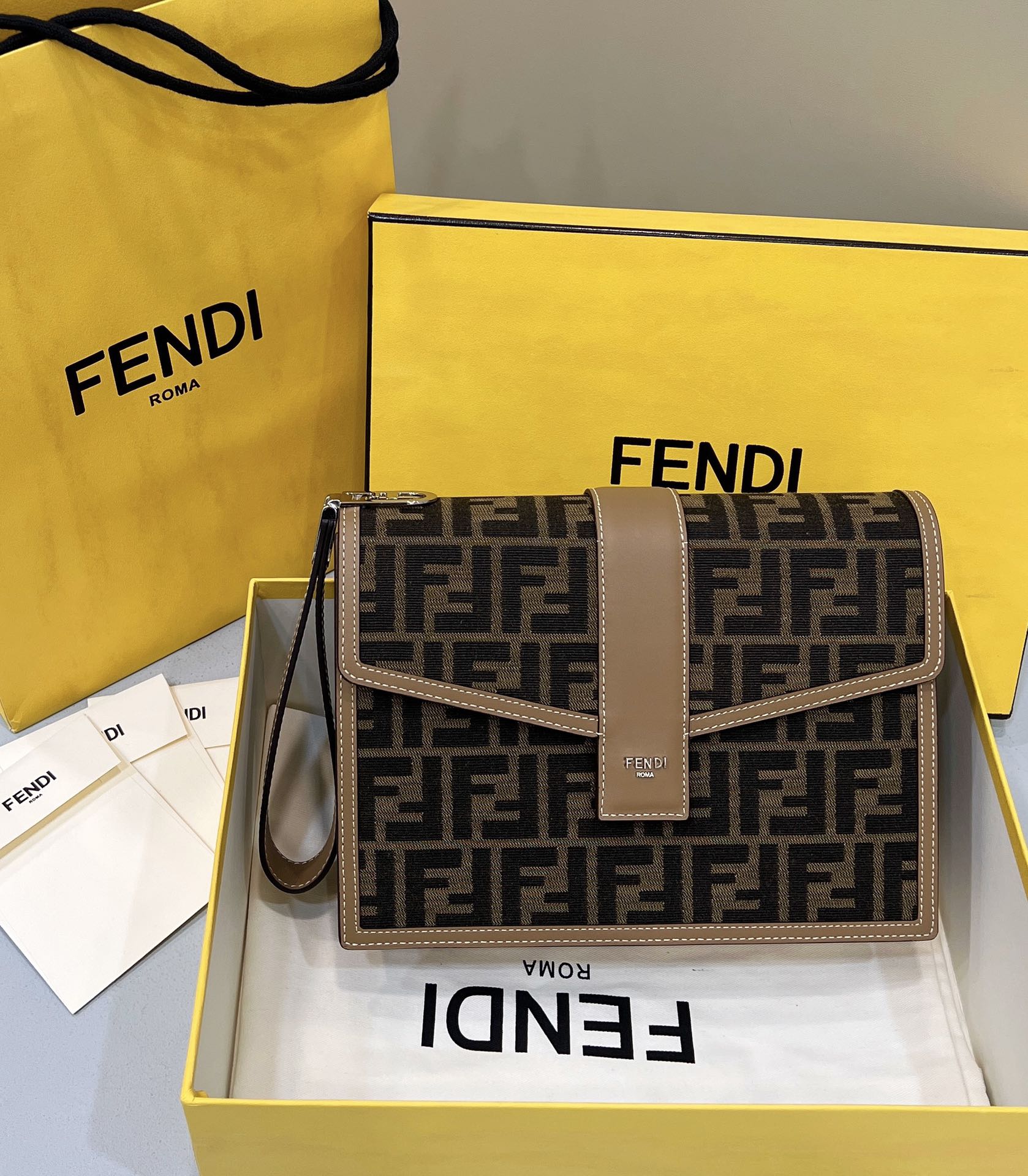 Fendi FLAP