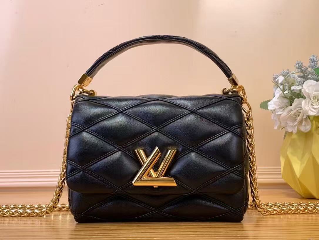 Louis Vuitton Go-14 Small
