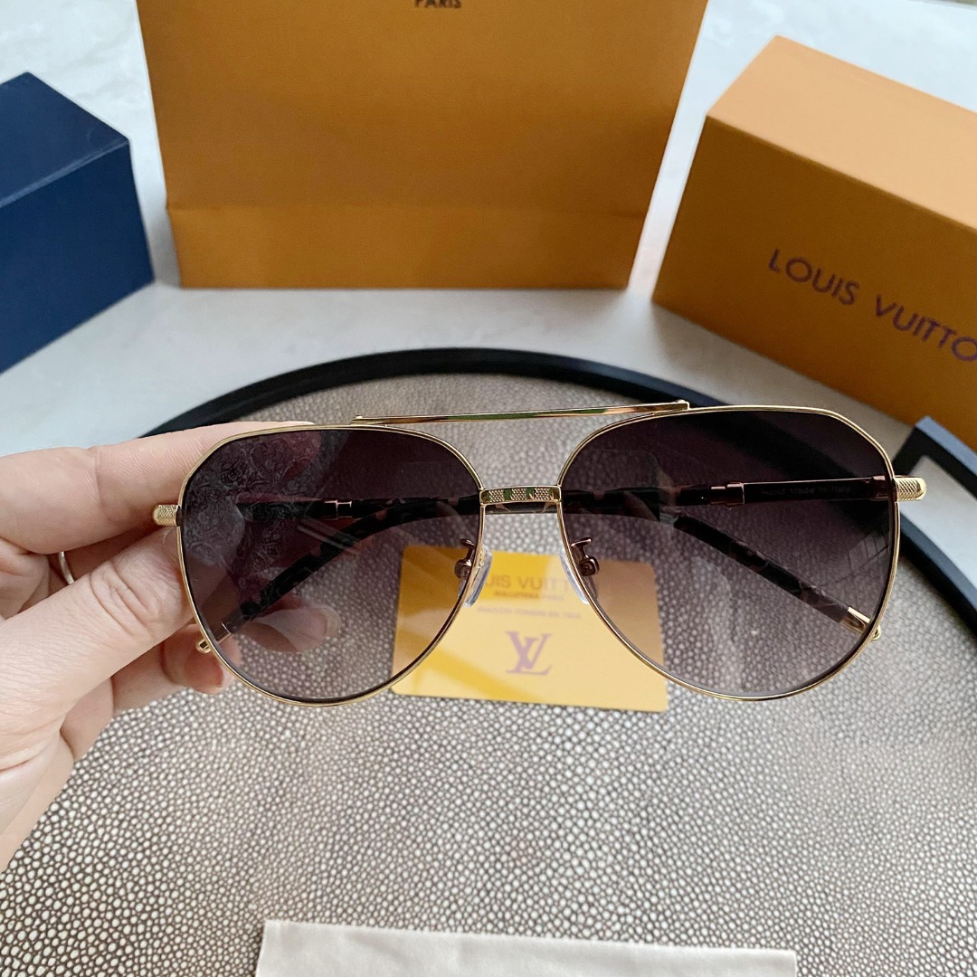LouisVuitton Sunglasses