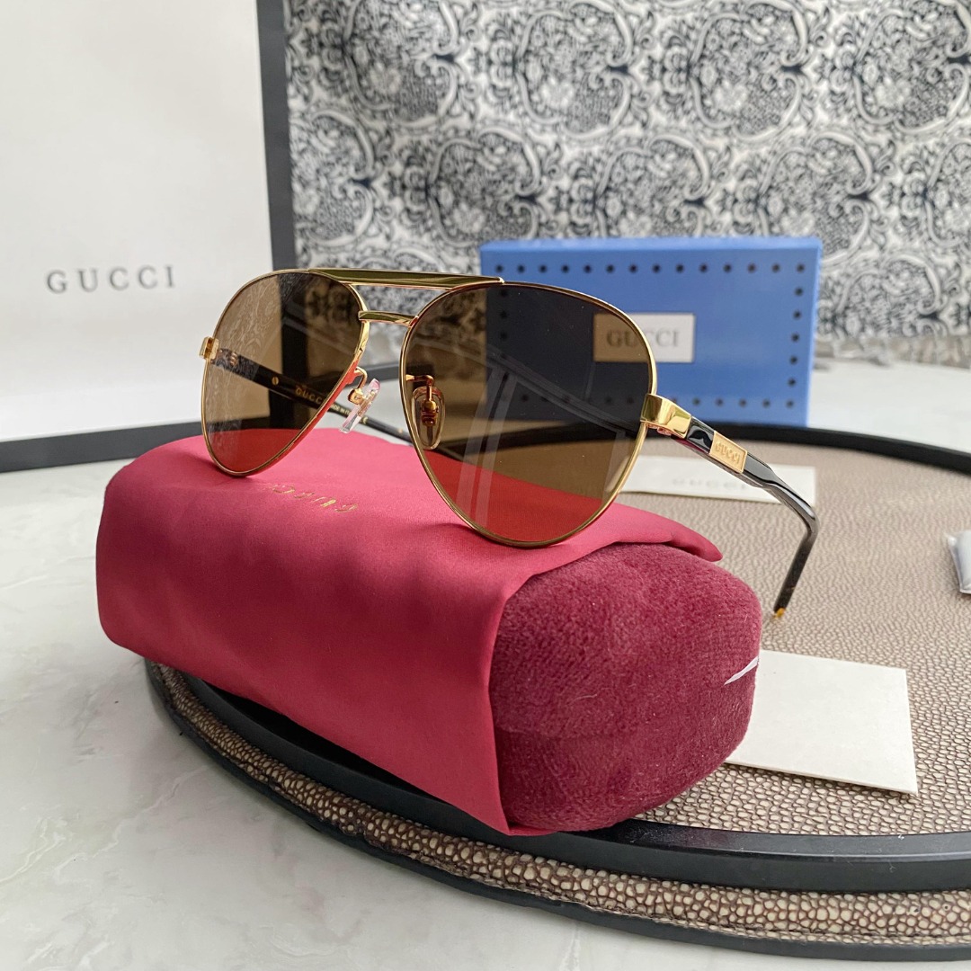 Gucci New sunglasses gg 1287/s