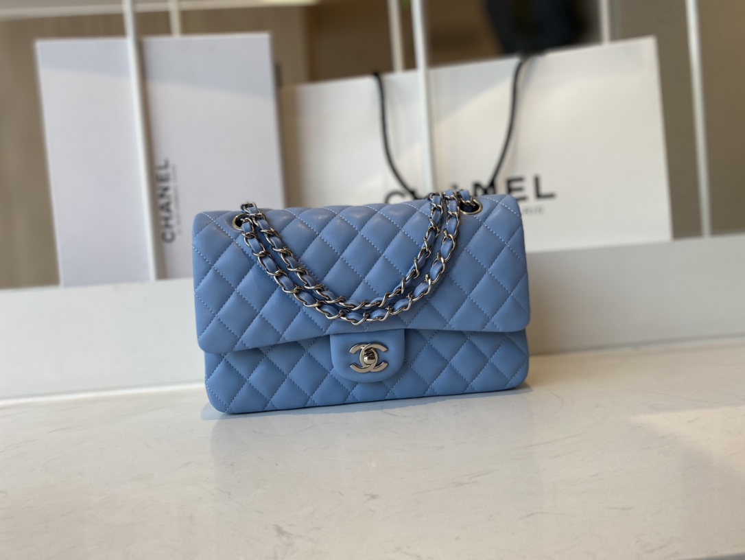 Chanel Flap Bag
