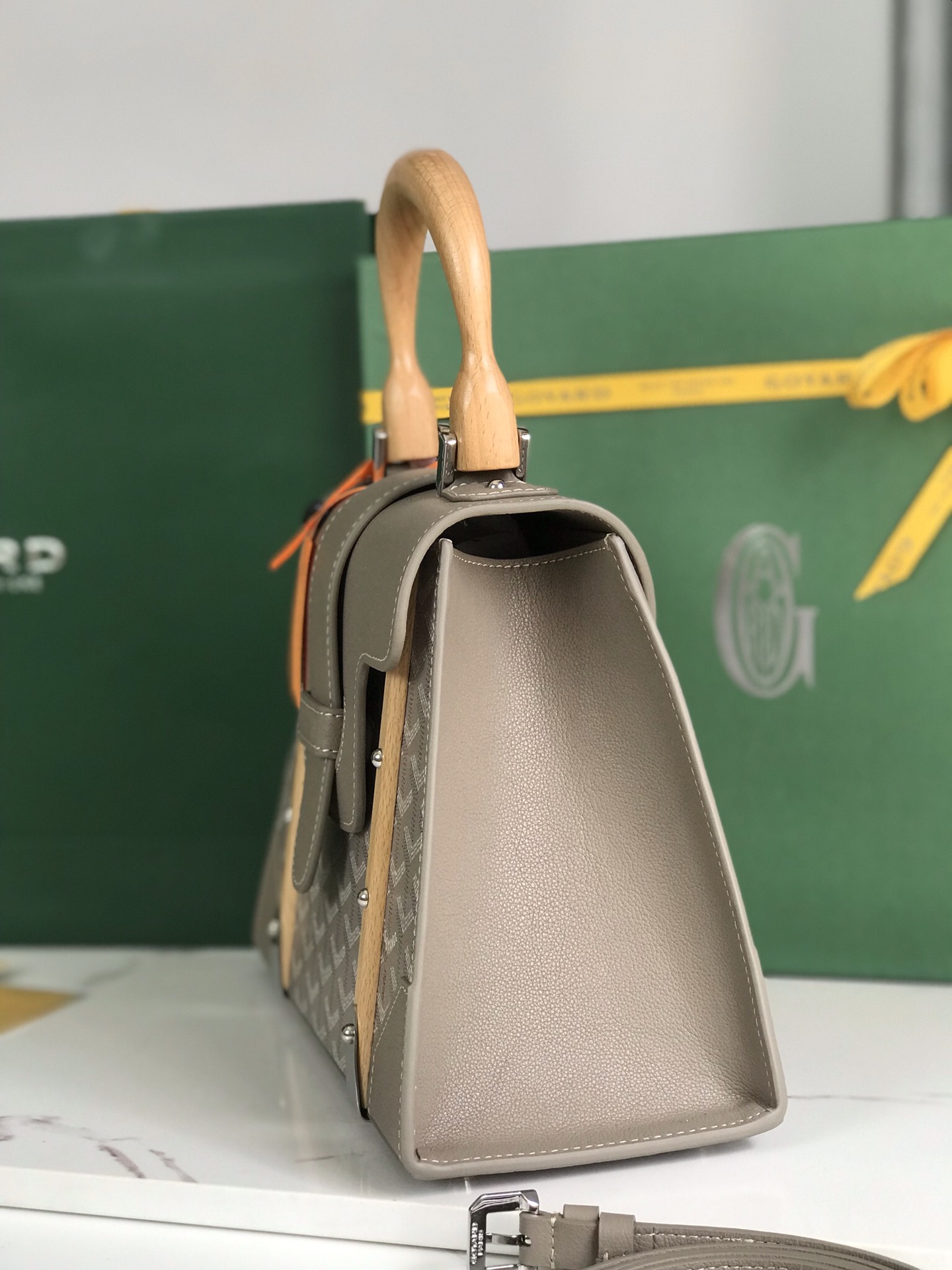 Saïgon Mini Bag