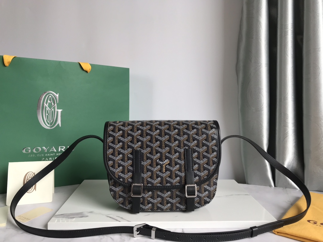 Goyard Belvédère