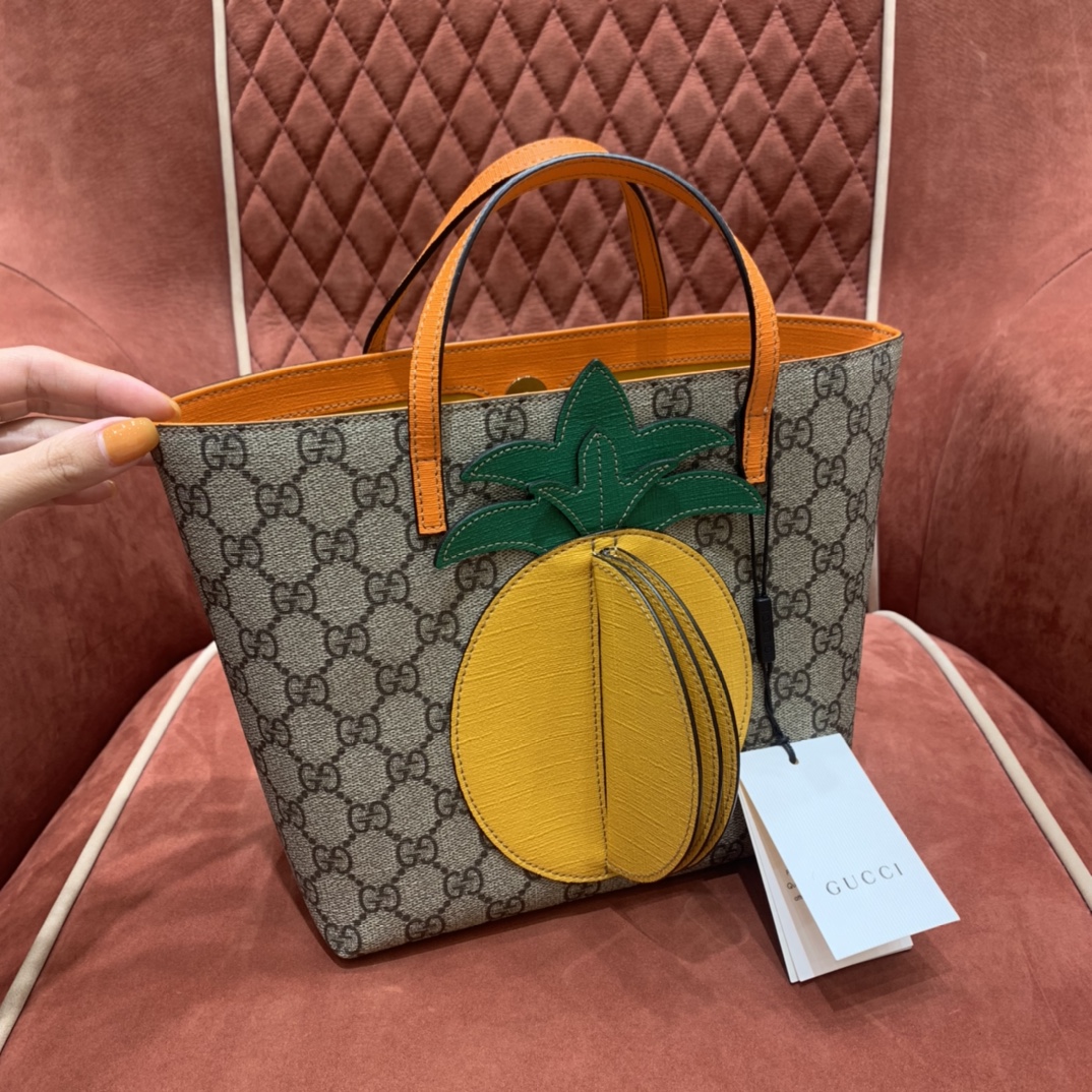 𝙂𝙪𝙘𝙘𝙞 𝙏𝙤𝙩𝙚