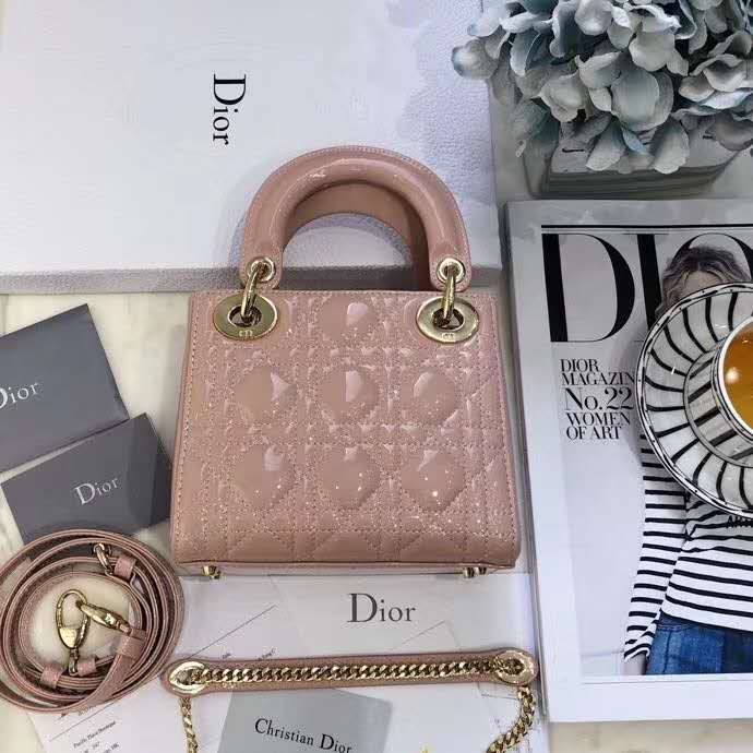 Lady Dior