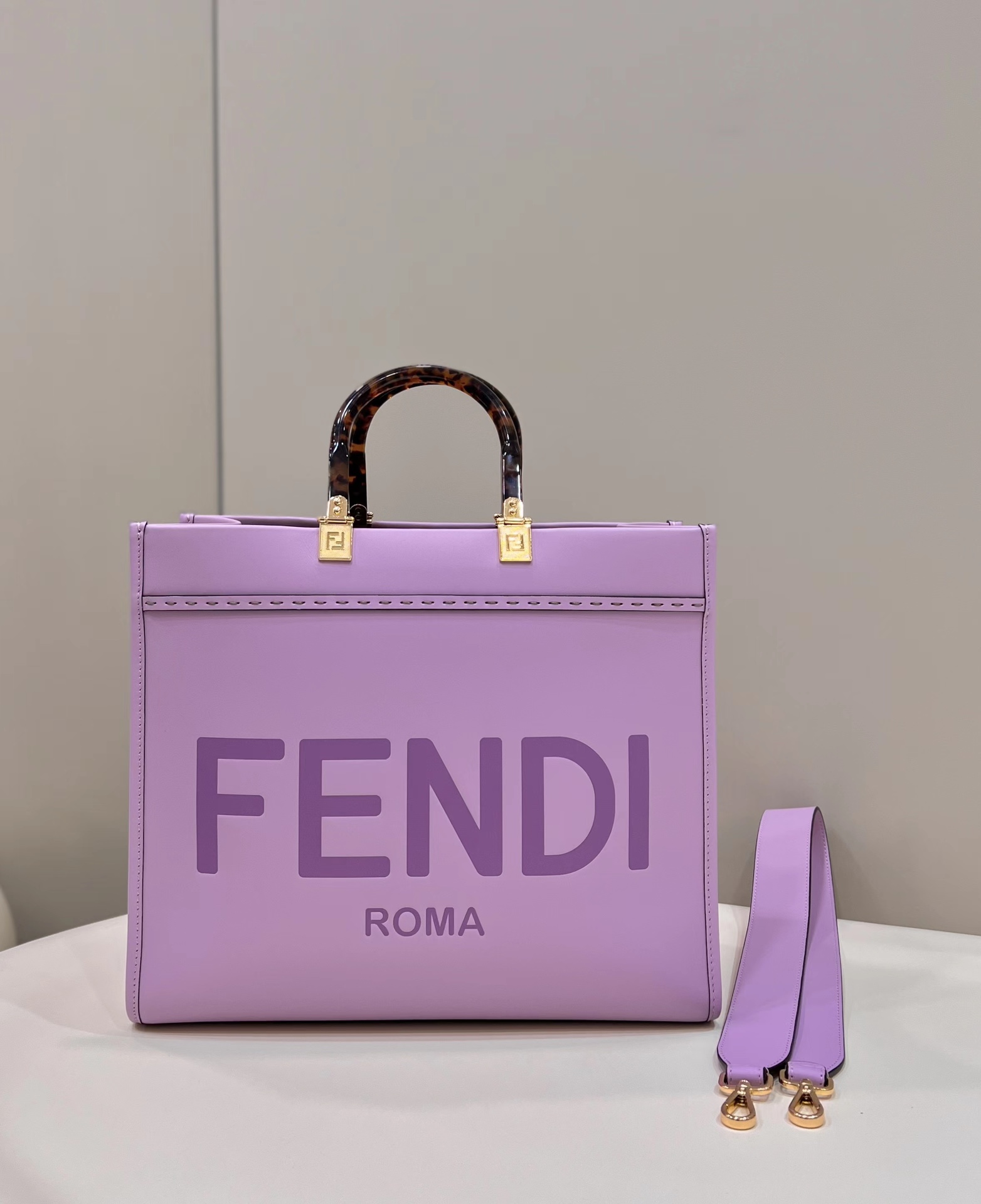 Fendi Sunshine Medium