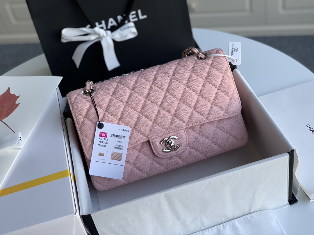Chanel Flap Bag