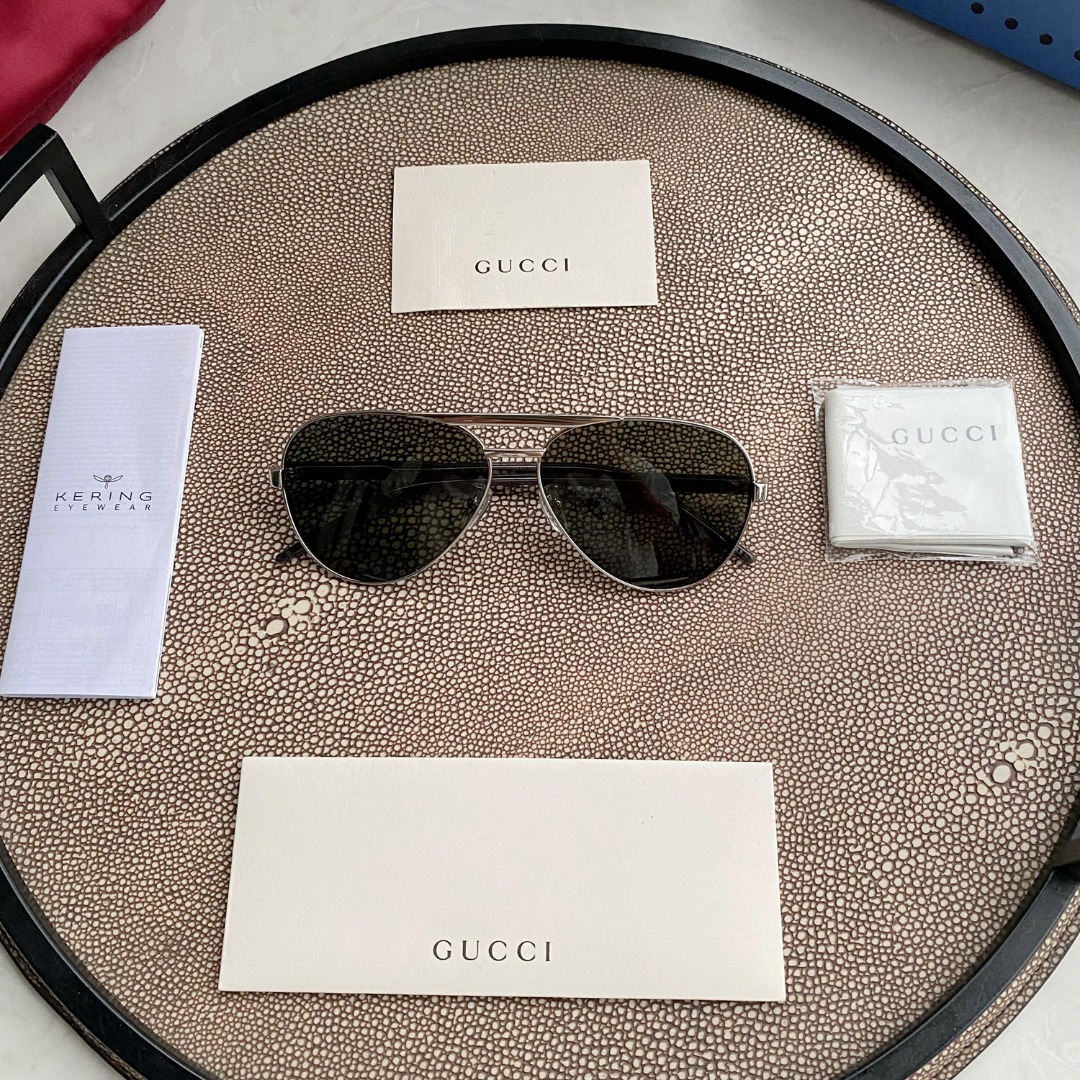 Gucci New sunglasses gg 1287/s