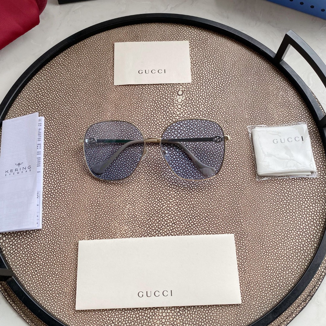 Street Style Sunglasses