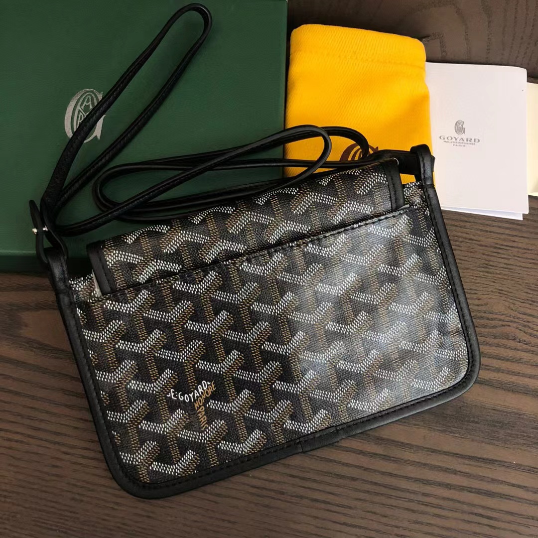 Goyard Plumet