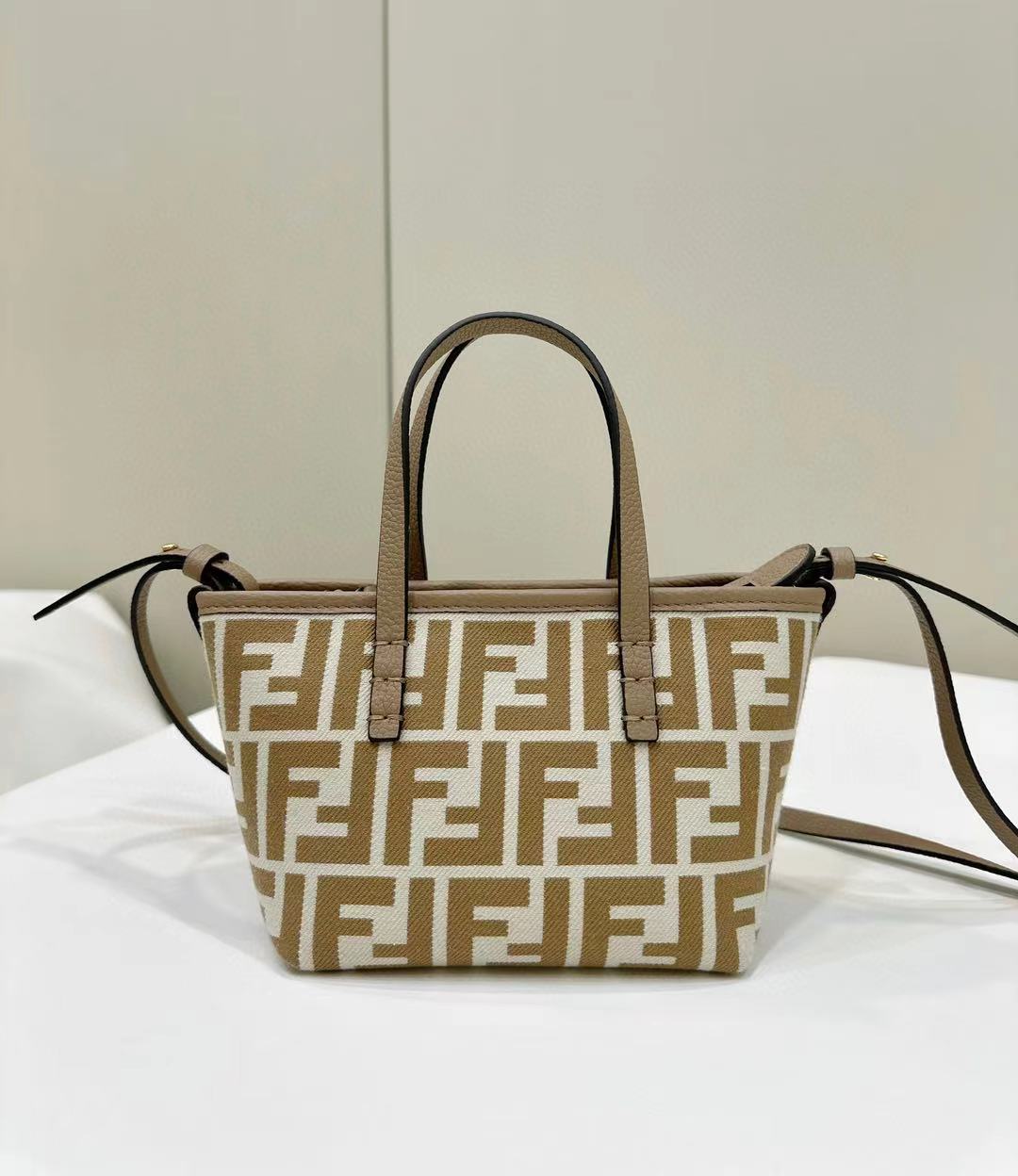 Fendi Tote Small
