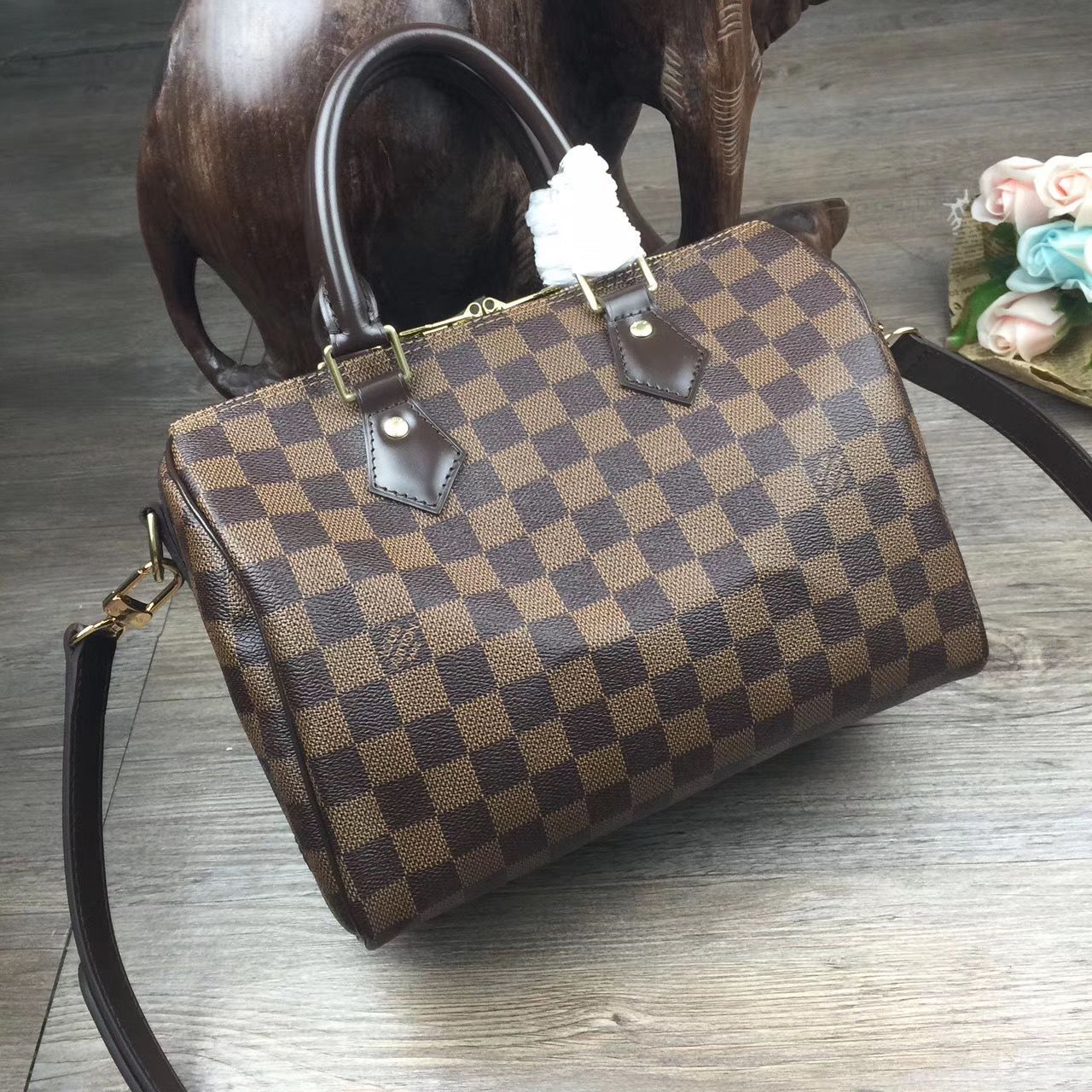 SPEEDY BANDOULIÈRE 25