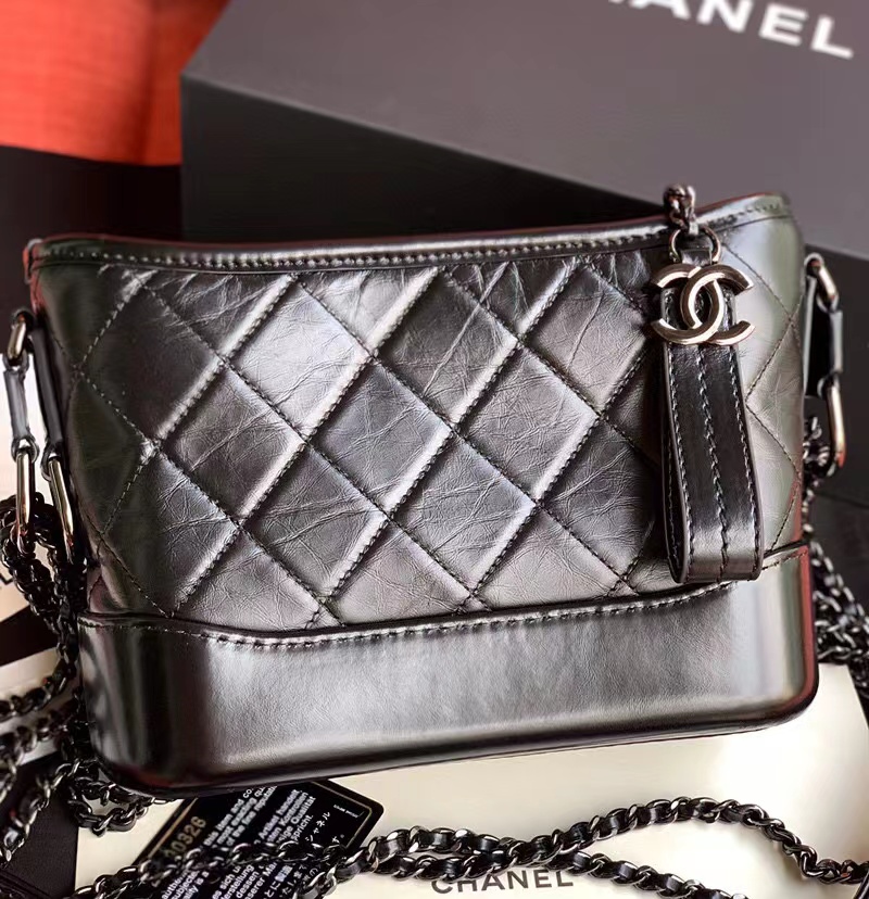 Gabrielle Classic Bag