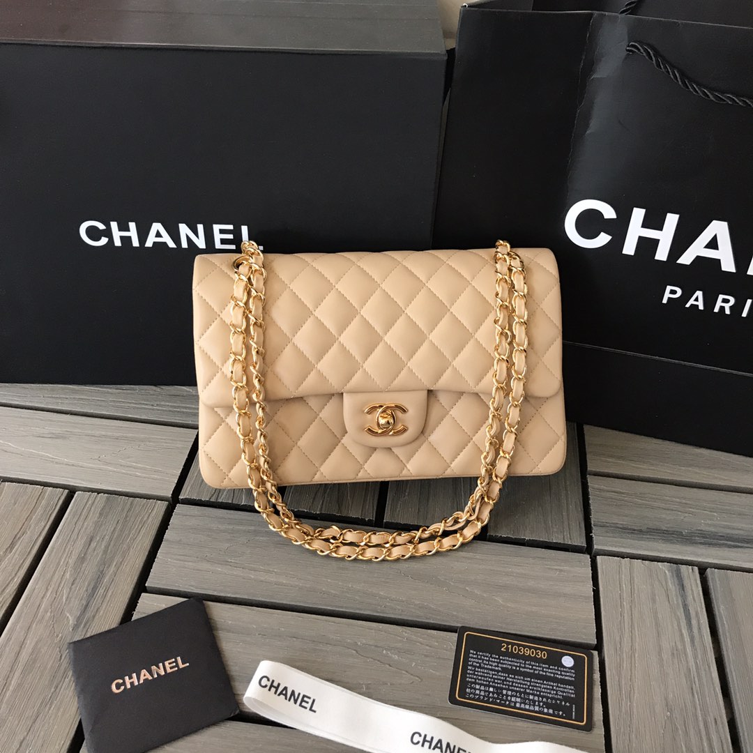 Chanel Flap Bag
