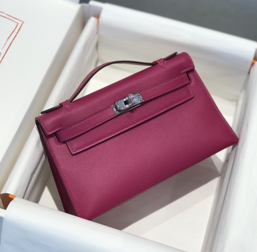 Hermes Kelly Pochette