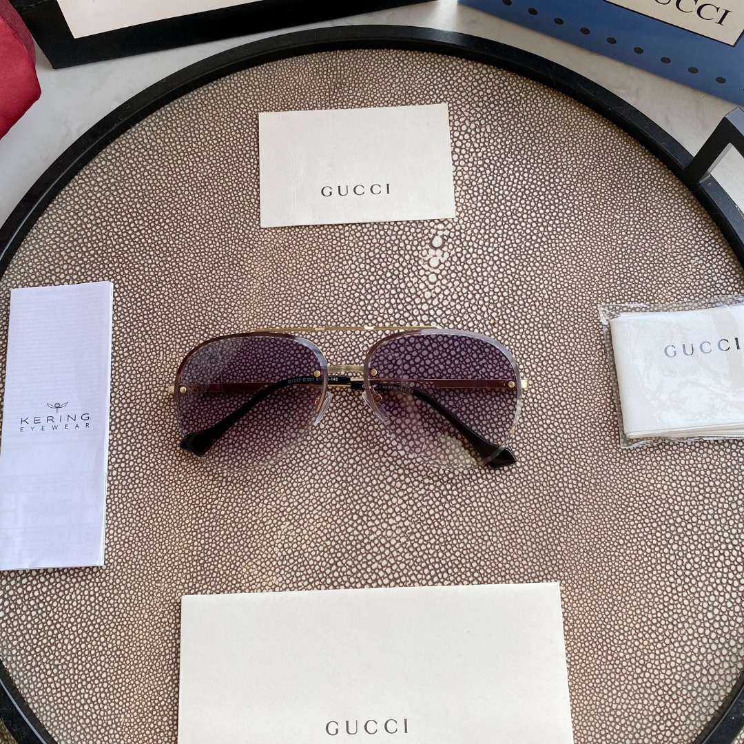 Gucci New sunglasses gg 1287/s