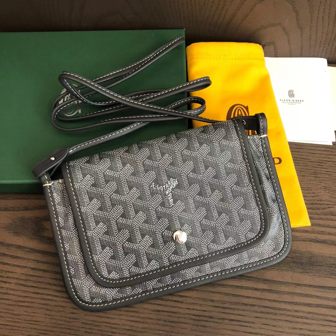 Goyard Plumet