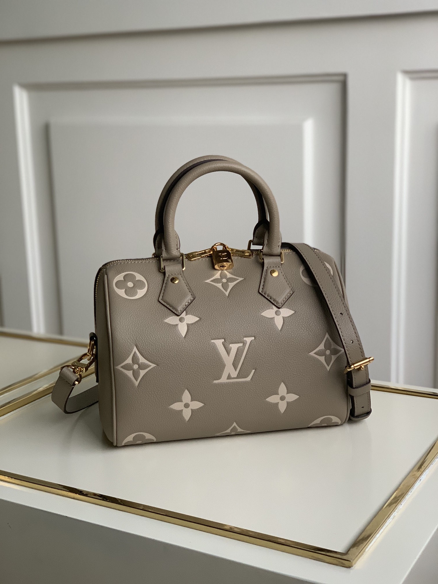 Speedy Bandoulière 25