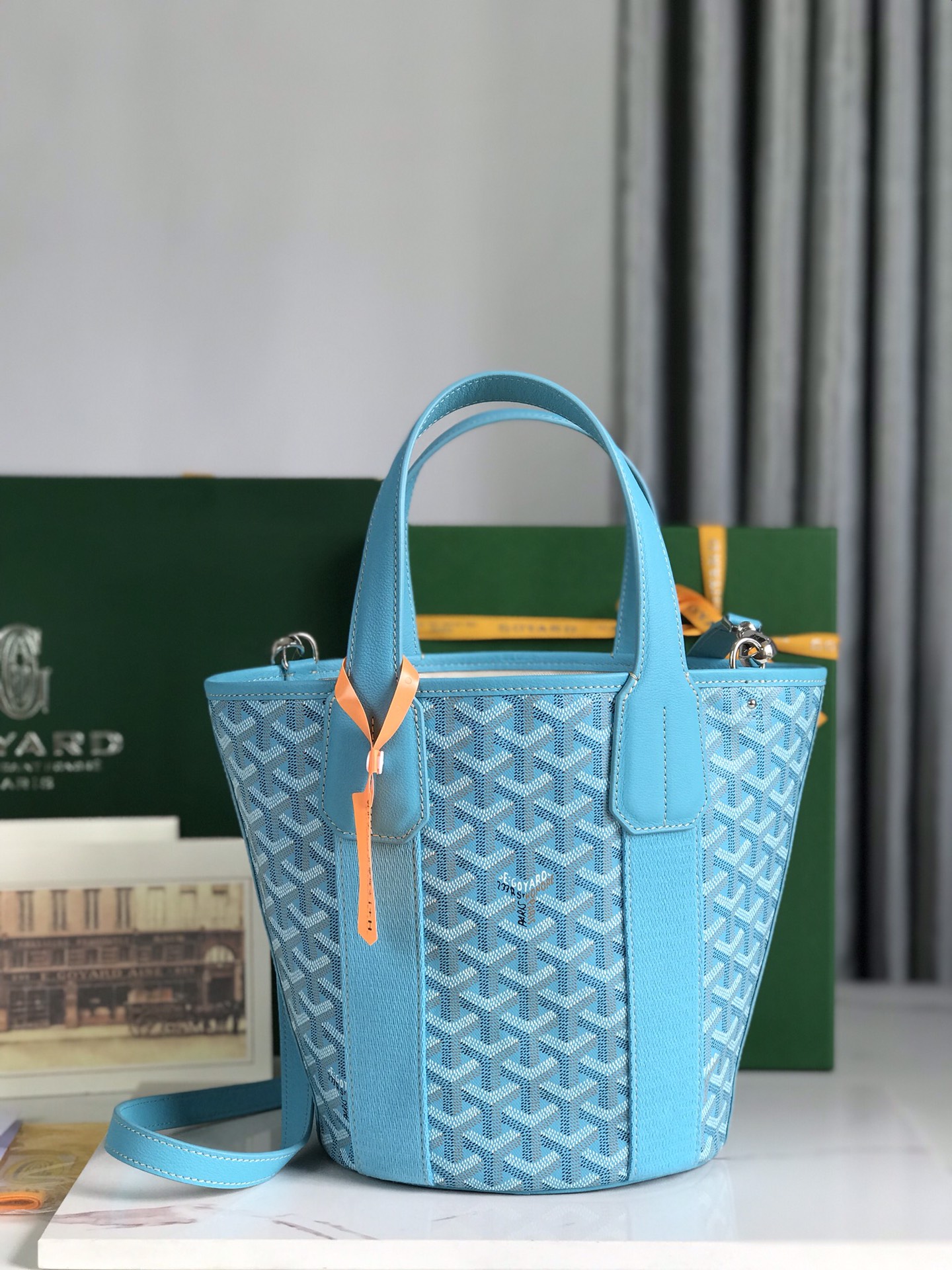 MaisonGoyard Bag