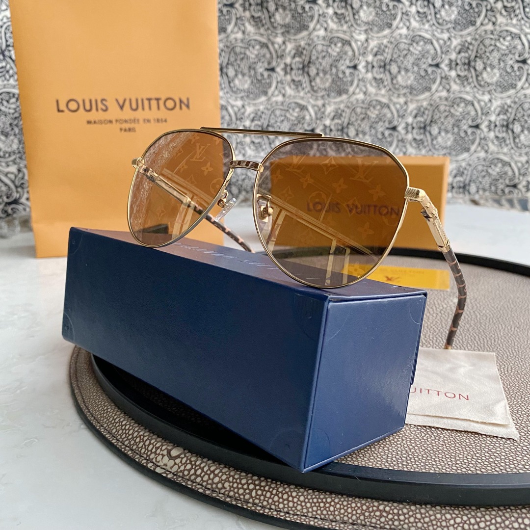 LouisVuitton Sunglasses