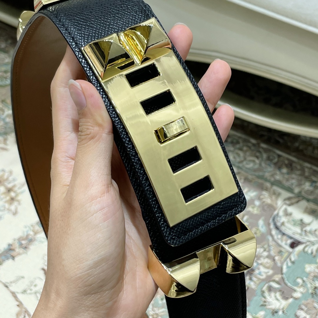 Hermès  Belt 4.5