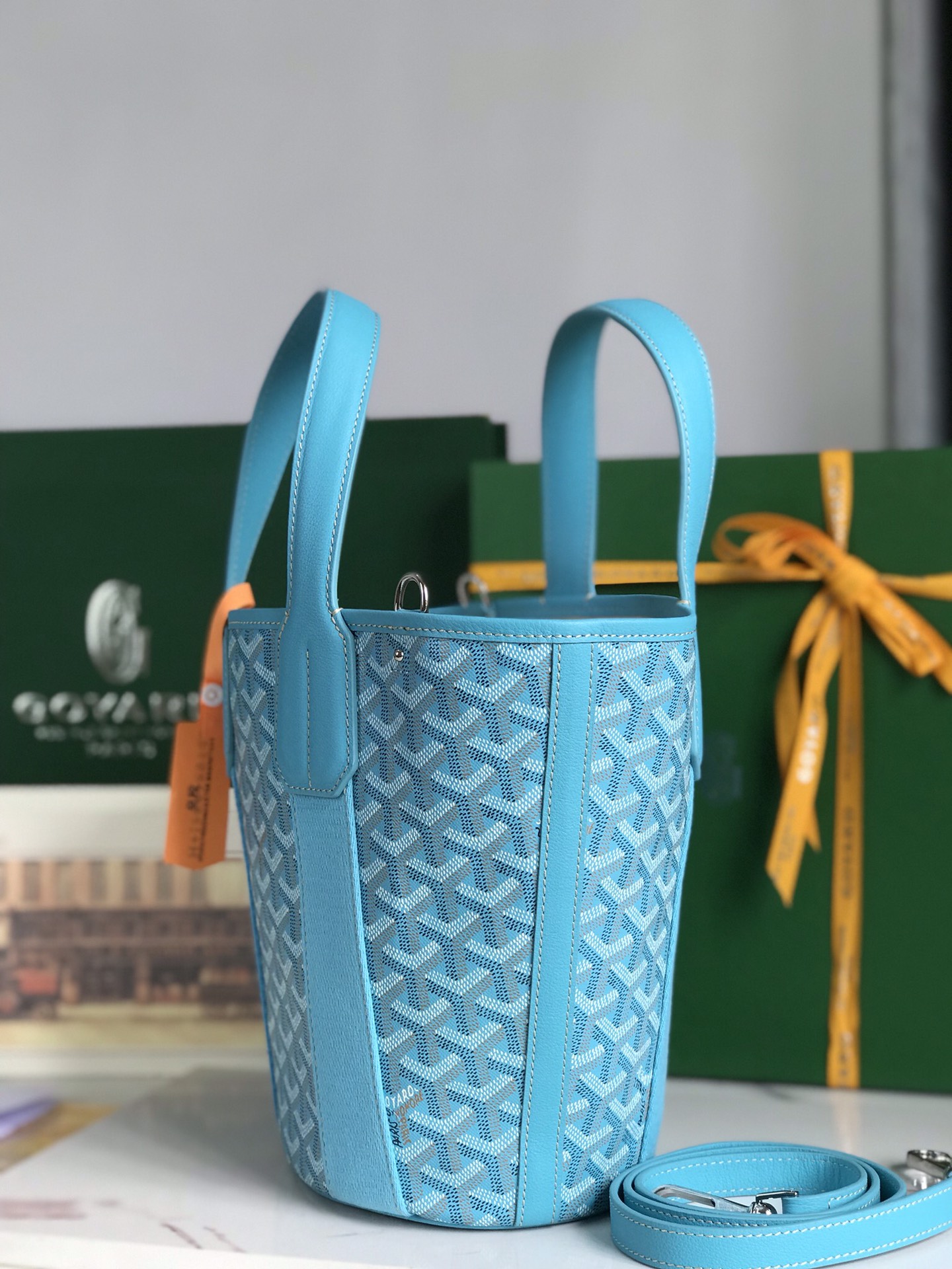 MaisonGoyard Bag