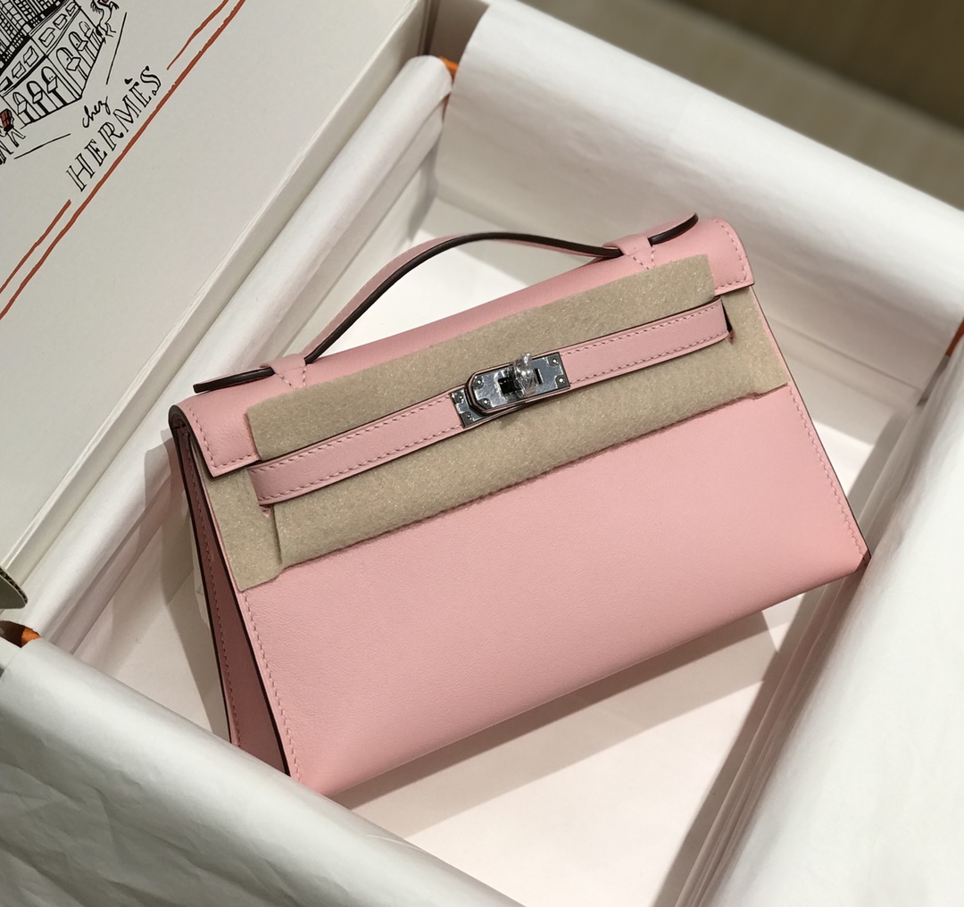 Hermes Kelly Pochette