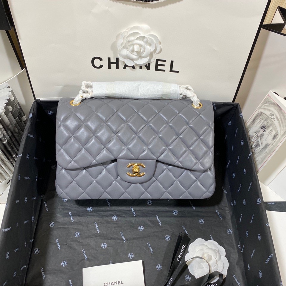 Chanel Flap Bag Large