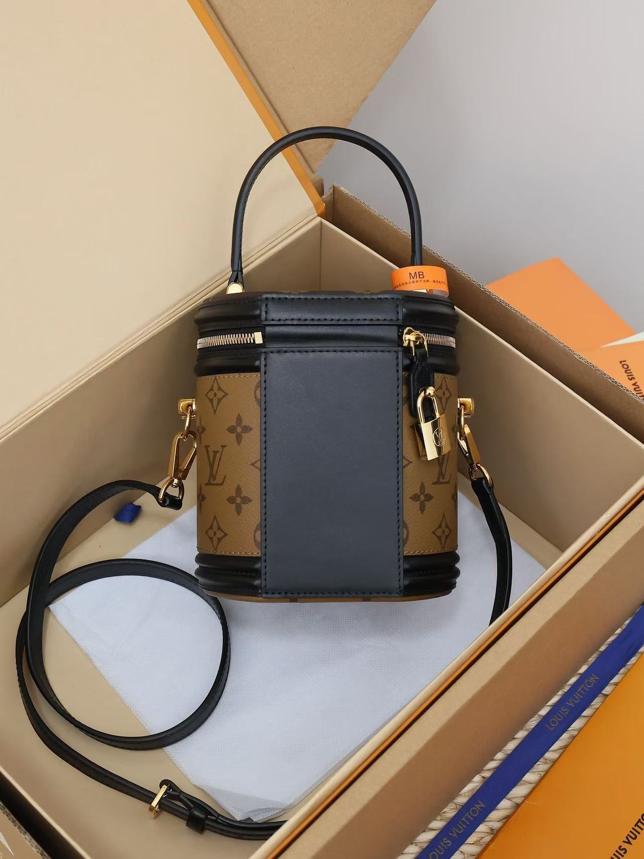 Louis Vuitton Cannes